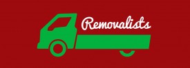 Removalists Lidcombe North - Furniture Removals